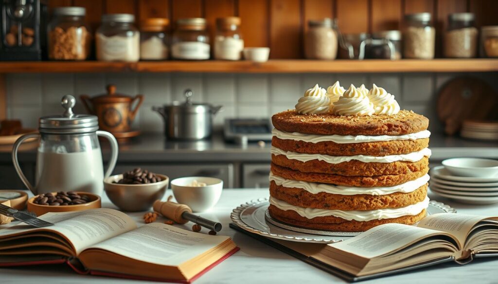 Neiman Marcus Cake Origin