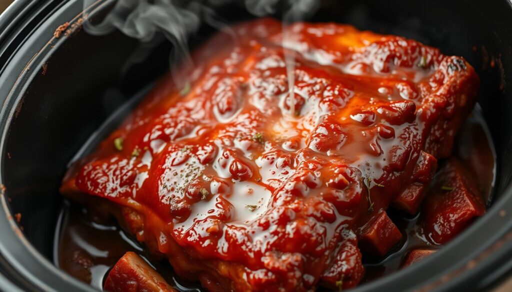 Slow Cooker Ribs Cooking Techniques Slow Cooker Ribs Cooking Techniques