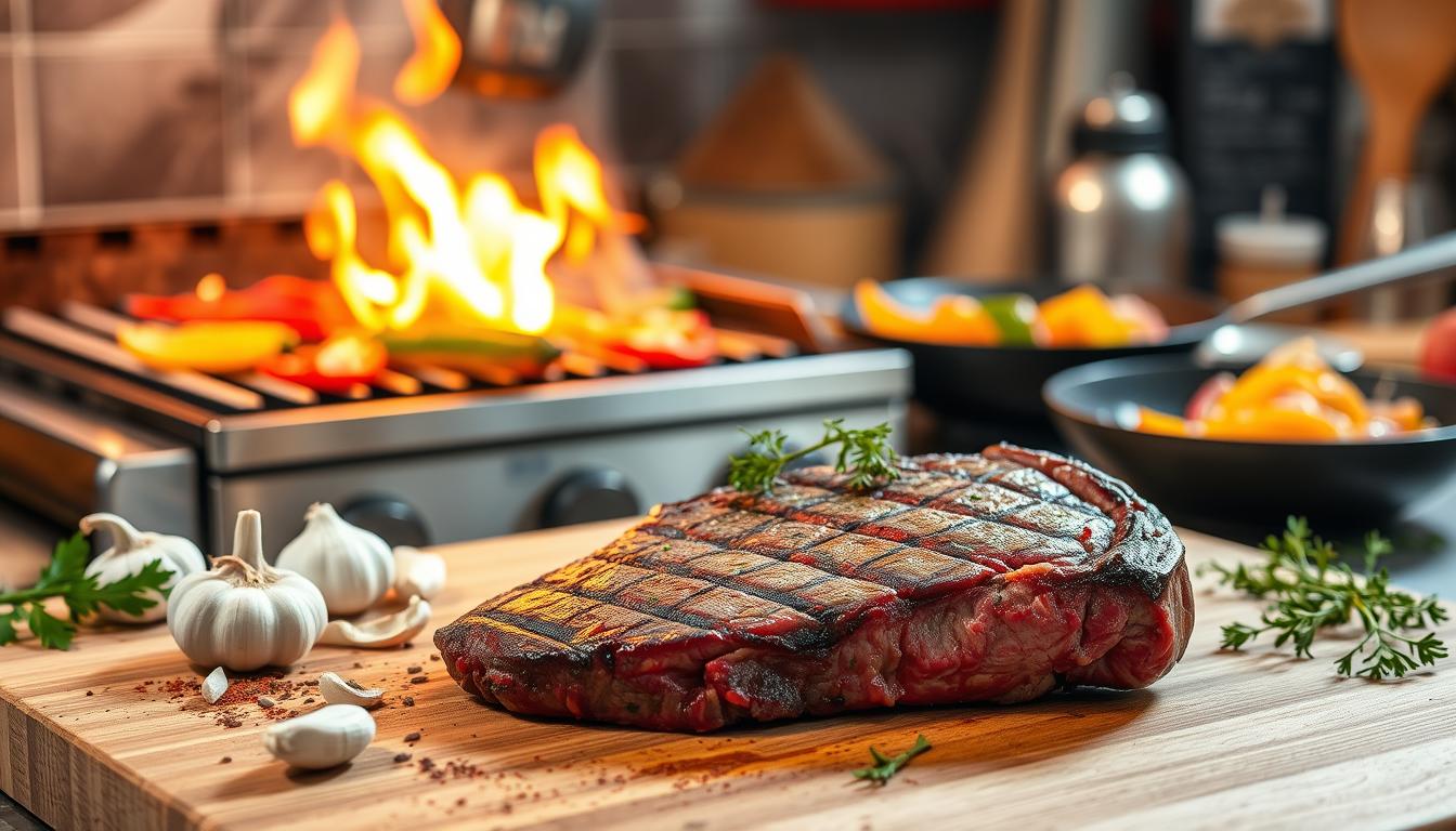 What's the best way to cook chuck eye?